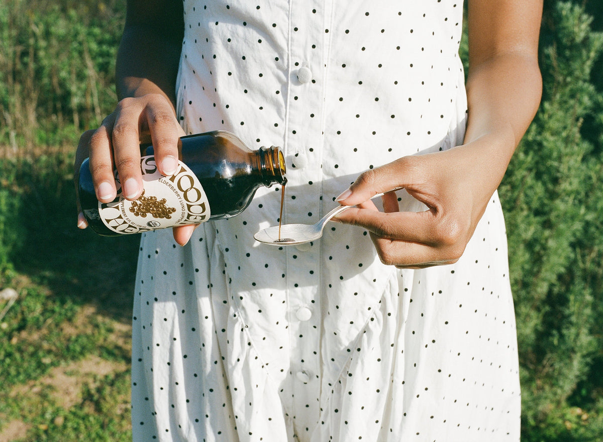 5 Herbs for Lung & Respiratory Health