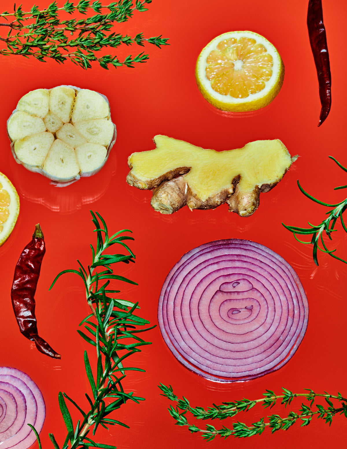 Herbalism for a Reason, Season, and Lifetime
