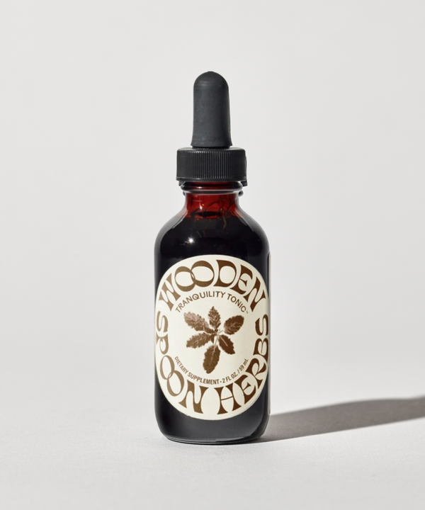 Tranquility Tonic