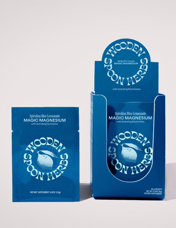 Sachets