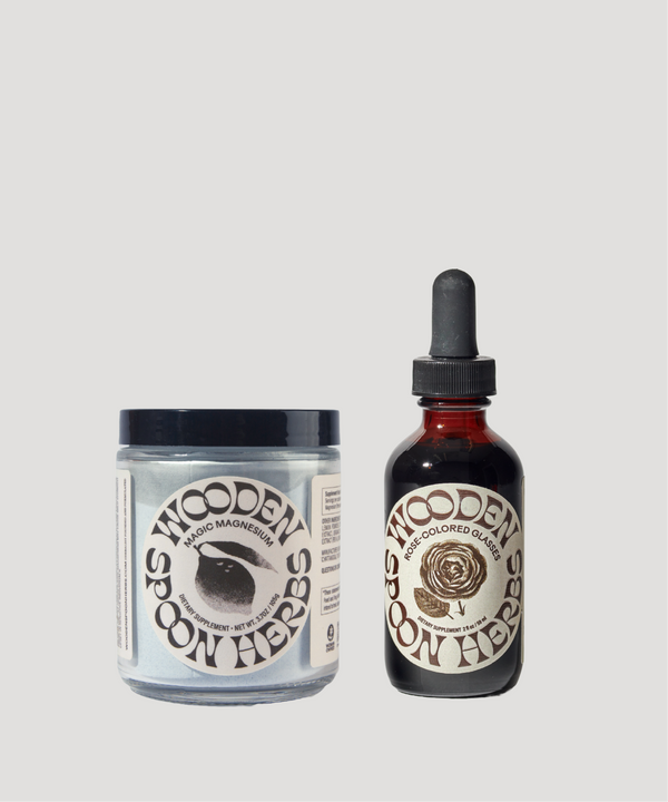 Mood Food Bundle