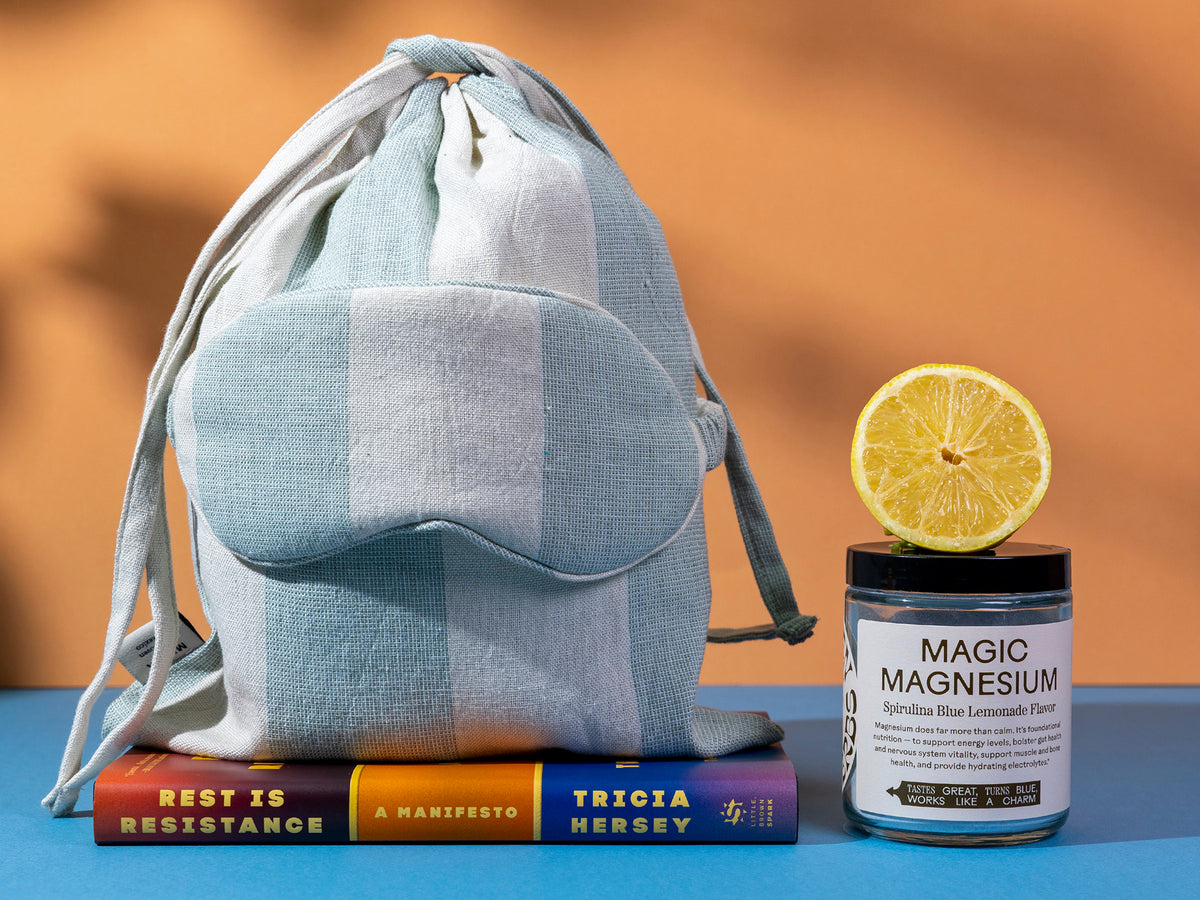 7 Team-Approved Stocking Stuffers from WSH HQ