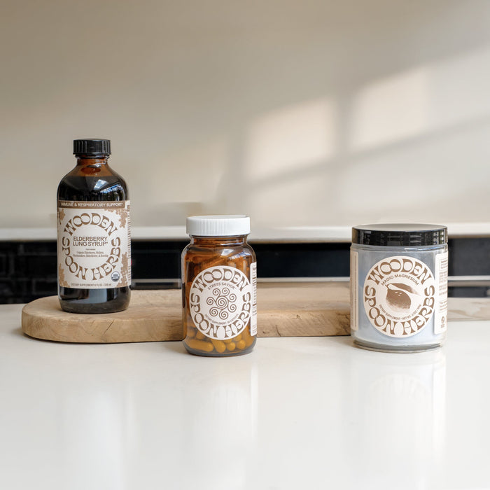 New to Herbs? A Clinical Herbalist’s Guide to Where to Start
