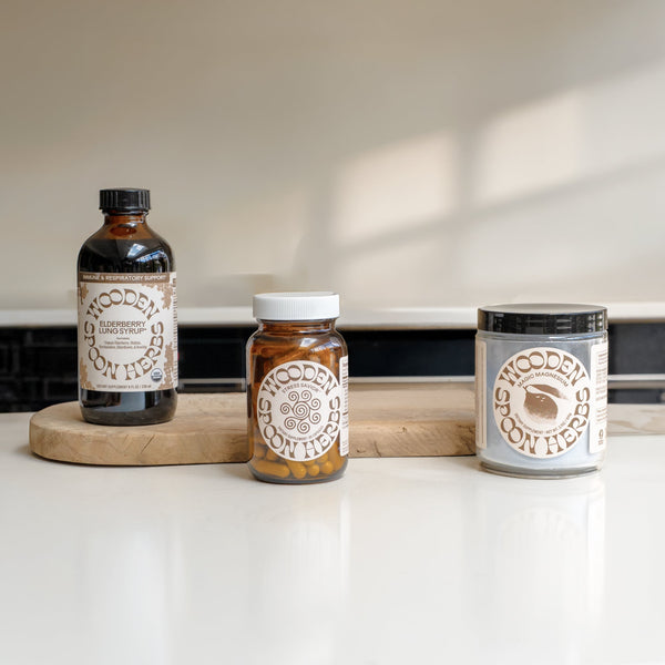 New to Herbs? A Clinical Herbalist’s Guide to Where to Start