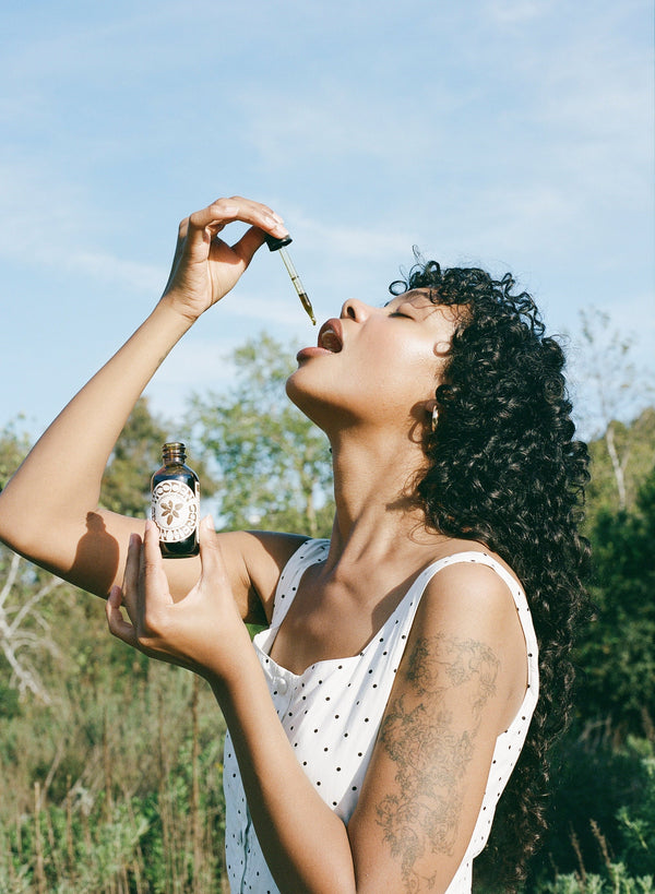 5 Signs You Might Be in Fight-or-Flight