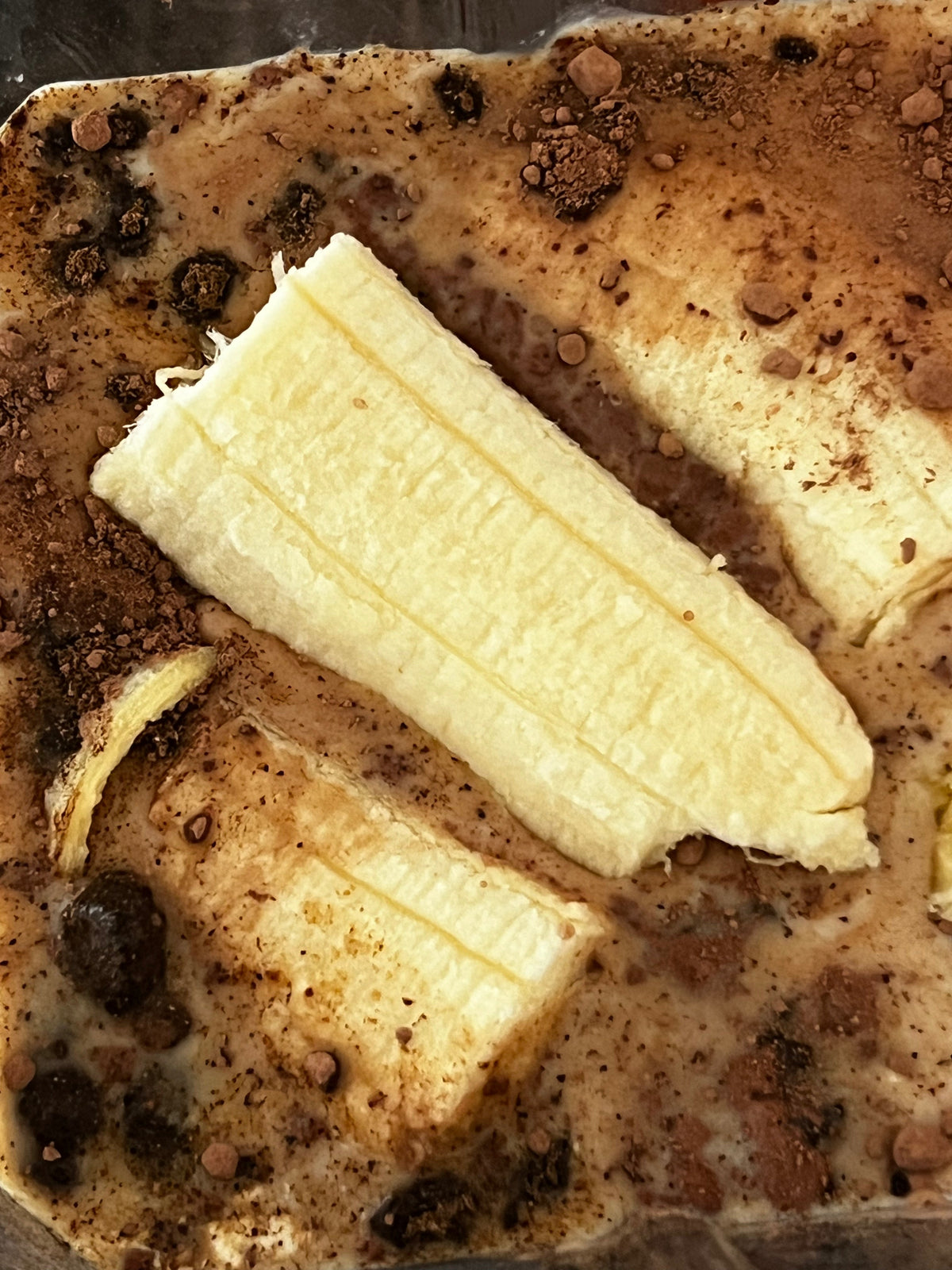 Peanut Butter Coffee Shake