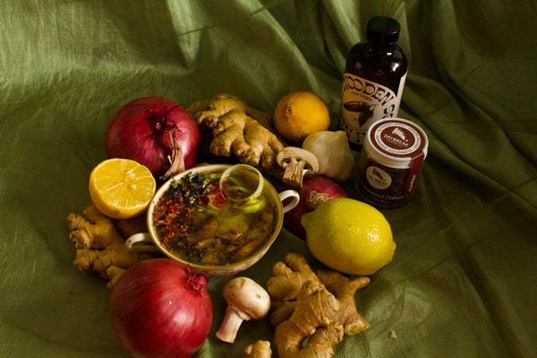 Autumnal Hosting Guide