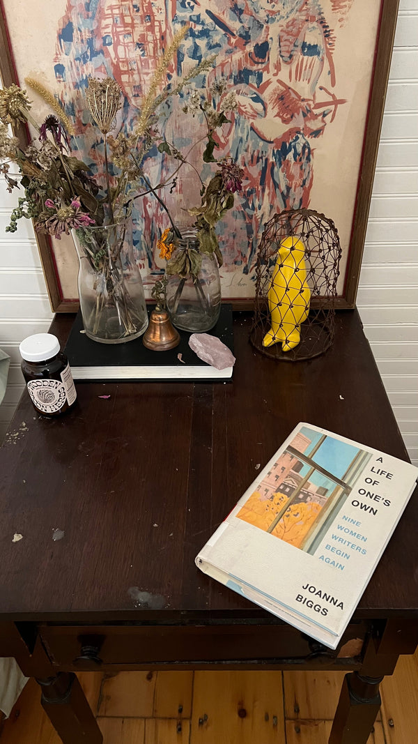 Leaves Are Falling, But Your Mood Doesn’t Have To