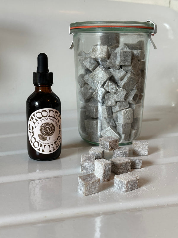 From Rodeo Studios to Your Kitchen: Brianne Doak's Rose-Colored Gummy Recipe