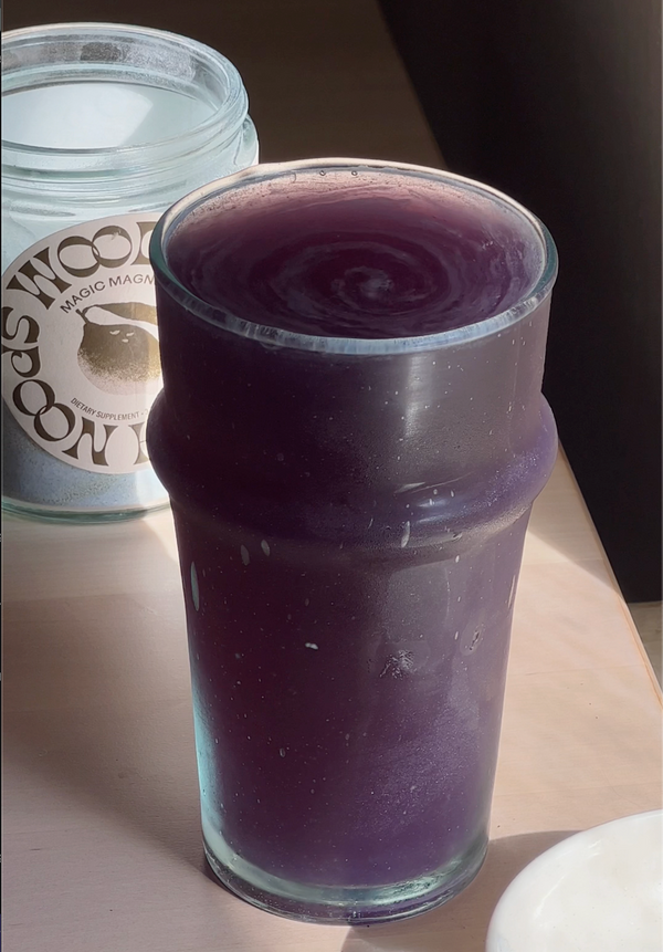 The Whole Foods Market-Approved Sleepy Girl Mocktail ✨💤