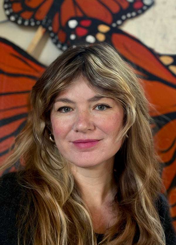 WSH x Sophie Wood Brinker: Behind the Magic Collab
