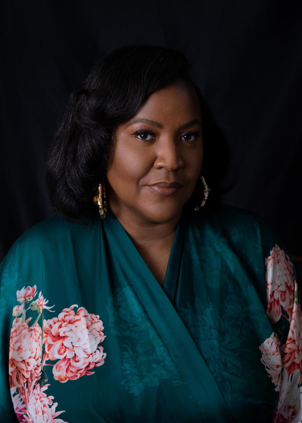 4 Questions with Tricia Hersey