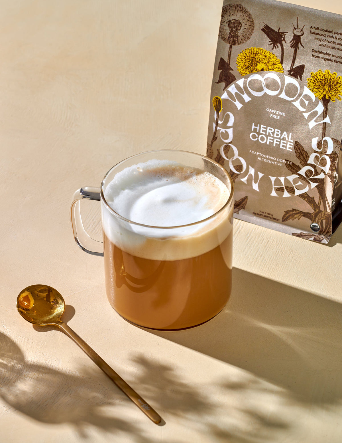 What is Herbal Coffee?