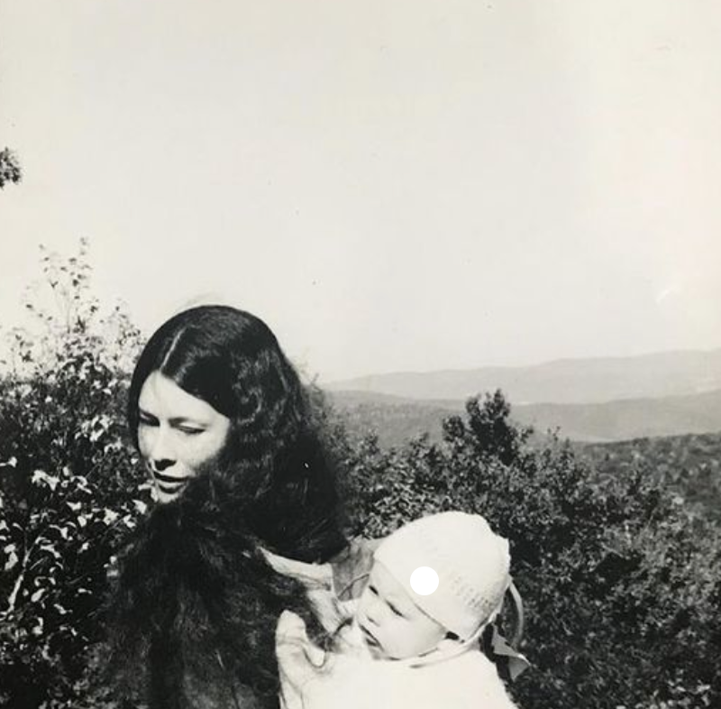 The Wooden Spoon Herbs Guide to Post-Partum Essentials