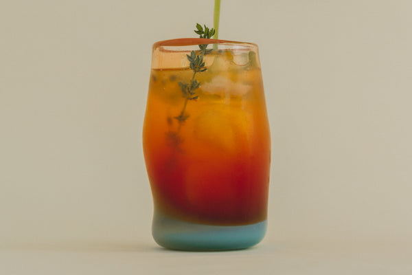 Wooden Spoon Herbs x monfefo Radiance Punch Mocktail