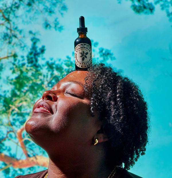 5 Signs You Need Tranquility Tonic