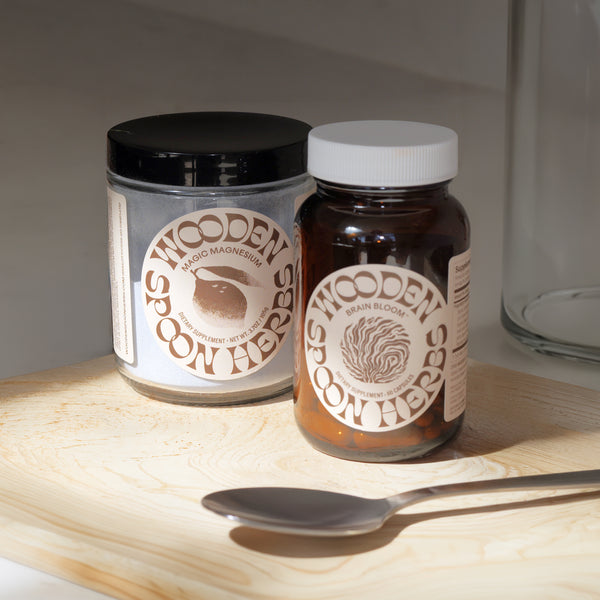Brain Food Bundle