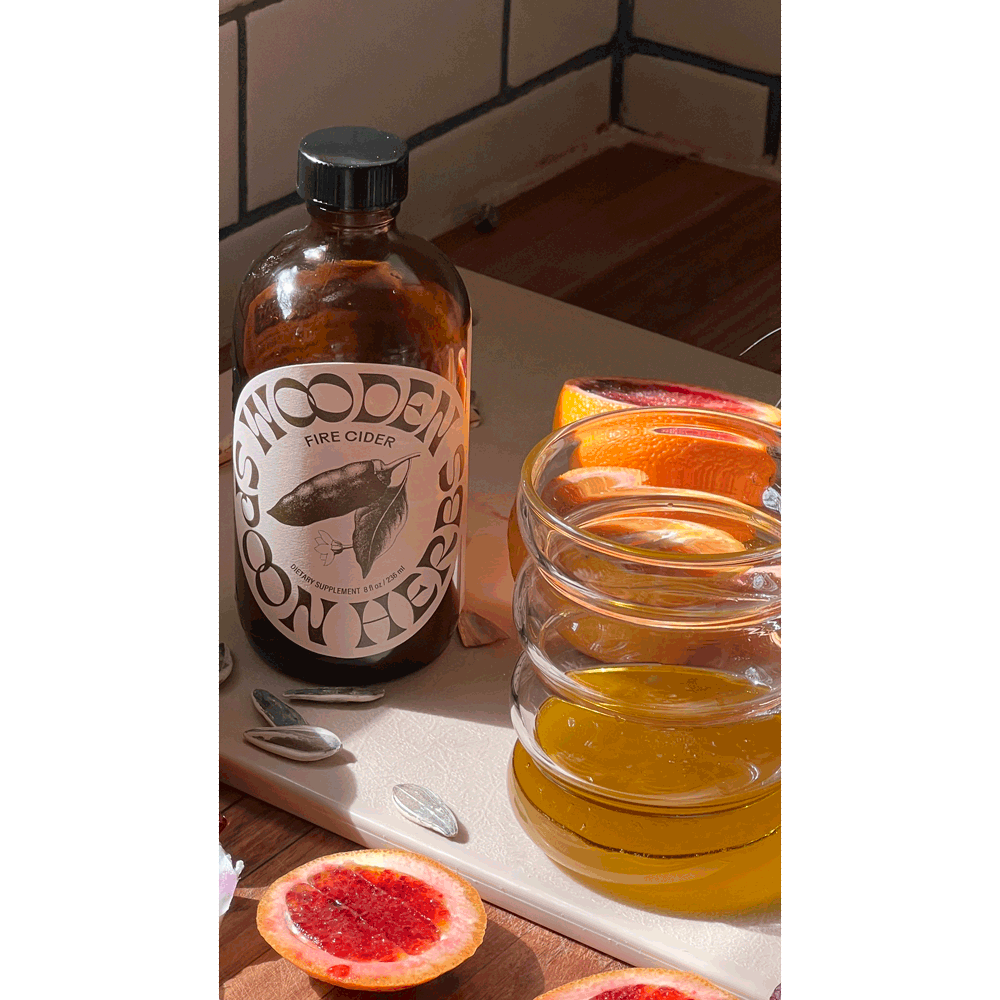 Fire Cider