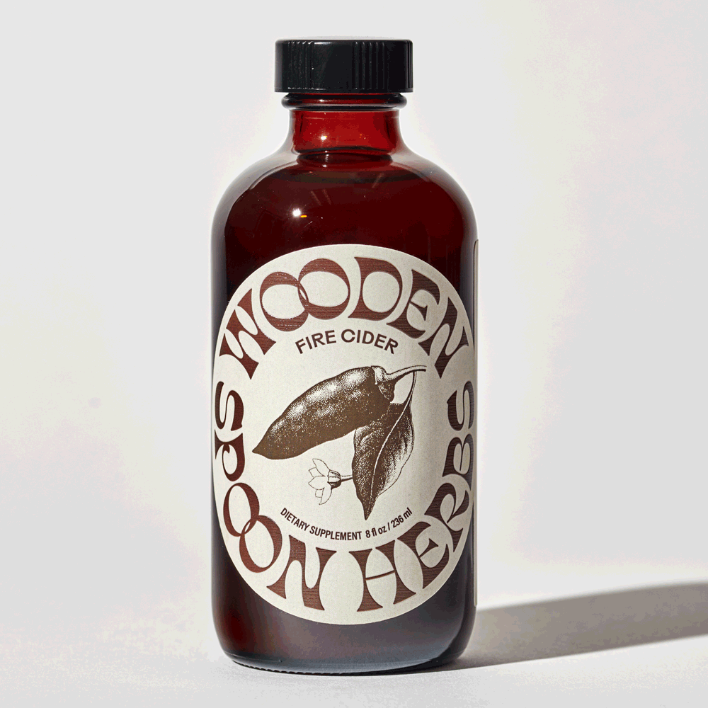Fire Cider