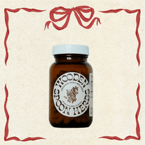 Oregano Daily Wellness