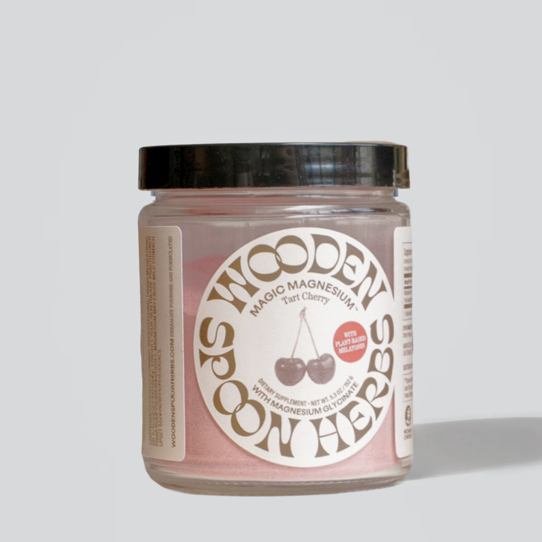 Magic Magnesium - Tart Cherry