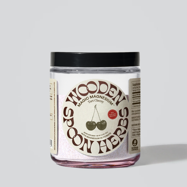 Magic Magnesium - Tart Cherry