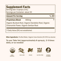 Dandelion Digestive Bitters