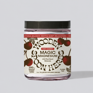Magic Magnesium - Tart Cherry