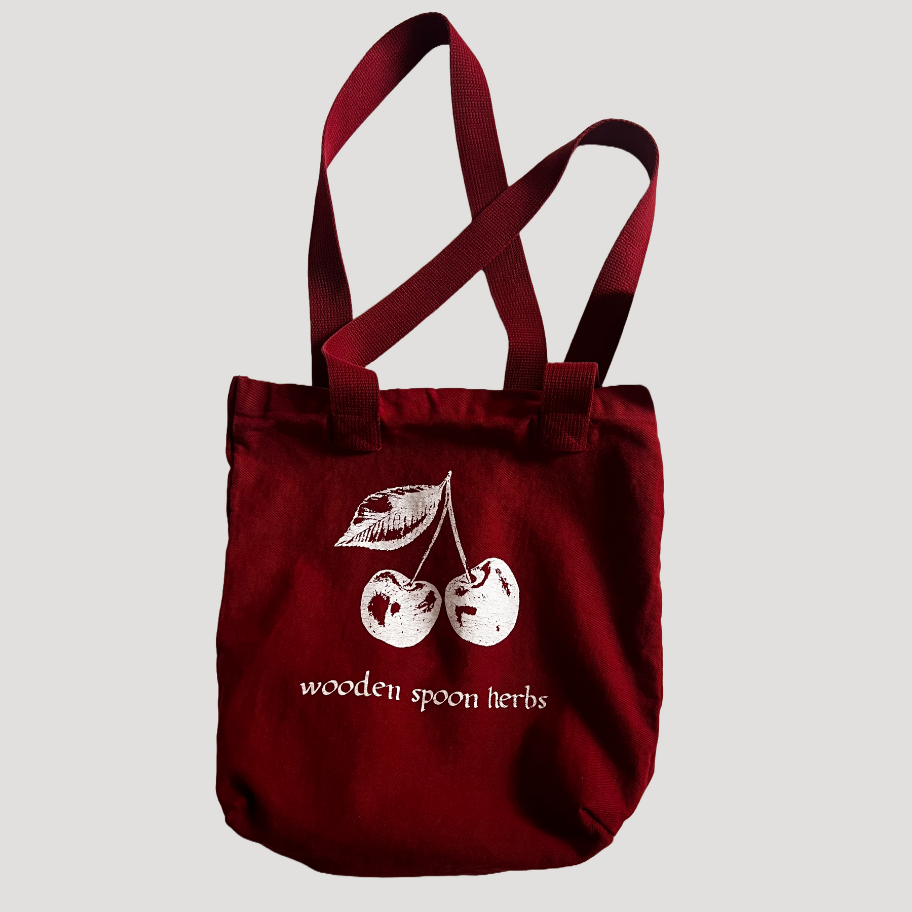 Cherry Tote Bag