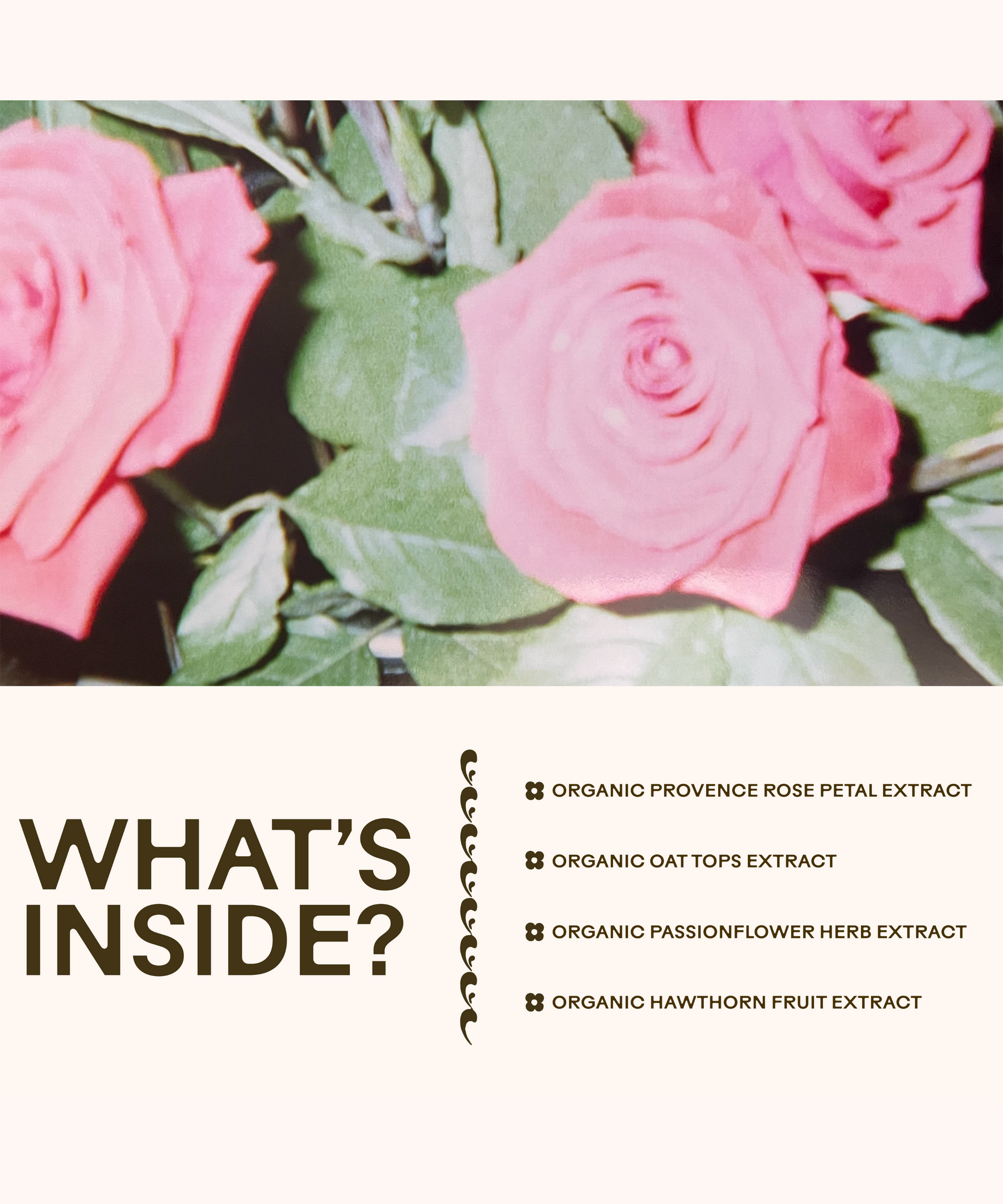 Rose-Colored Glasses