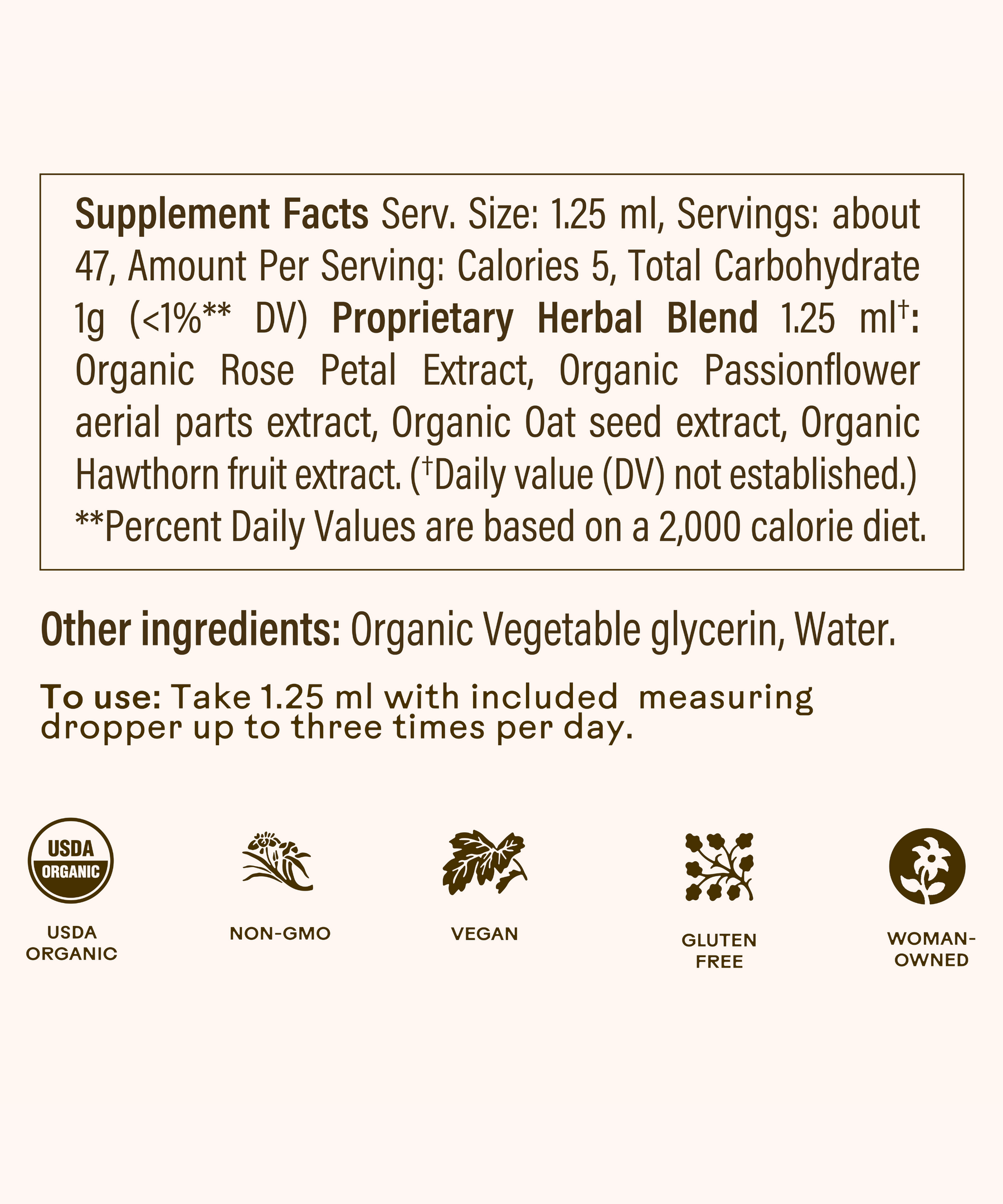 Rose-Colored Glasses